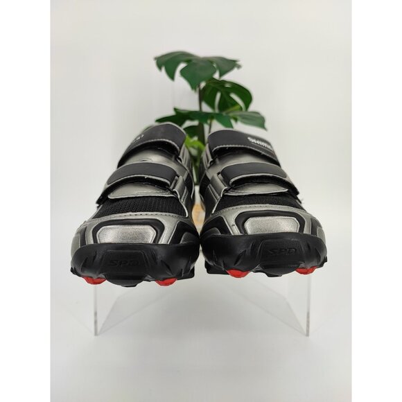 Shimano Men’s MO64G Black Cyclin Shoes Size 9.7 US main image 8